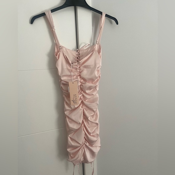 NWT oh Polly rushed dress! - Picture 2 of 4